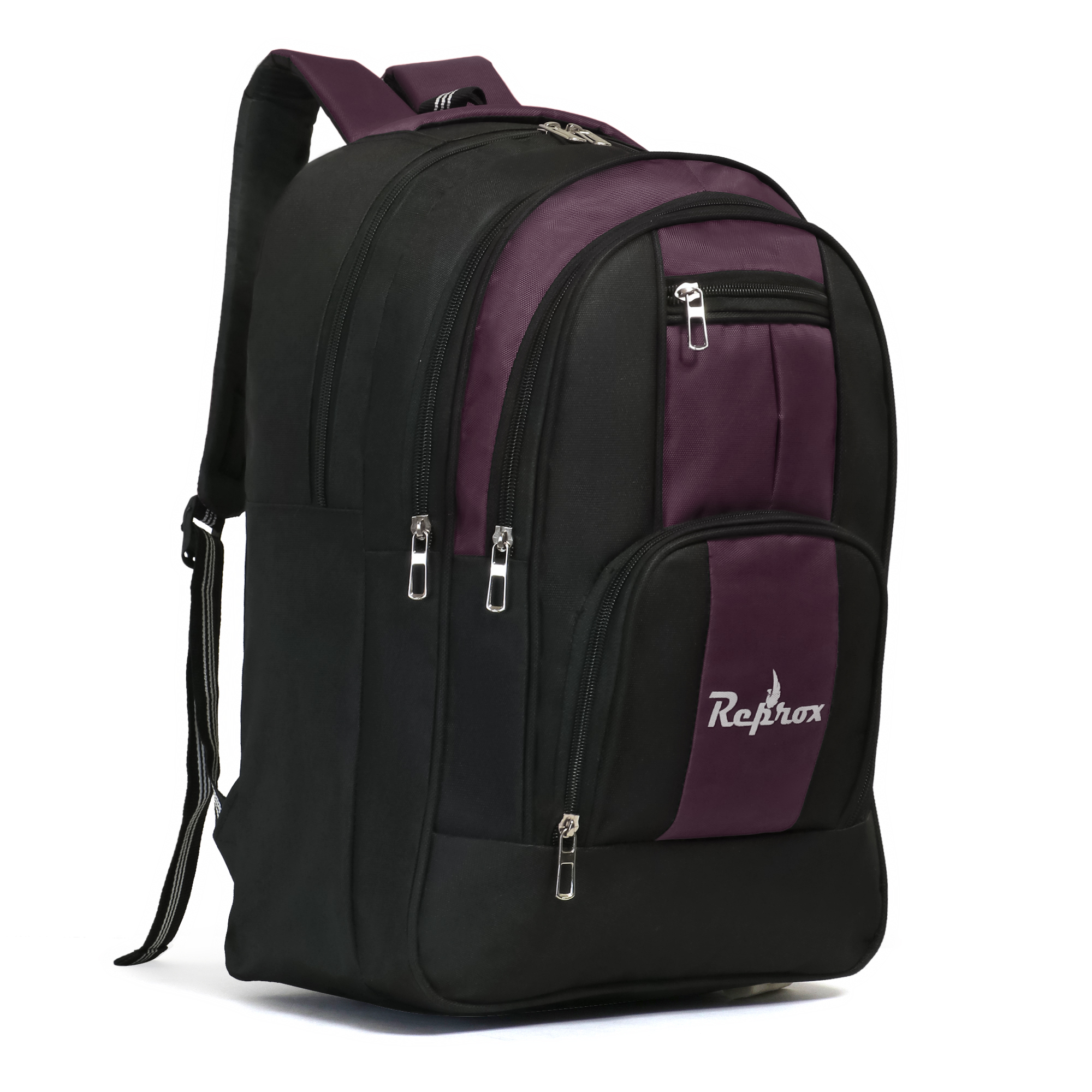 School RP Cord Wine Bag